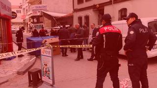 Bir il bu olayı konuşuyor! 2 aylık bebeği bir anda alıp balkona çıktı ve... Vahşette kahreden 'nüfus' detayı