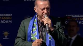 Son dakika | 'Sabah erken kalkan cumhurbaşkanı yardımcılığı kapıyor' diyerek Millet İttifakı'na yüklendi! Erdoğan yaş çay alım fiyatını açıkladı