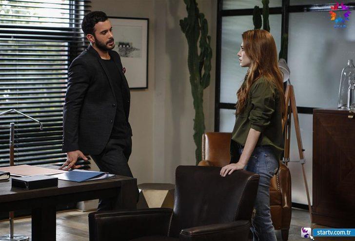 Kiralık Aşk 57. Bölüm Fotoğrafları G4