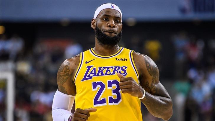 Dudak uçuklatan para! 2023 yılında dünyanın en çok kazanan sporcusu belli oldu! G4