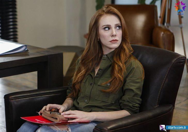 Kiralık Aşk 57. Bölüm Fotoğrafları G5