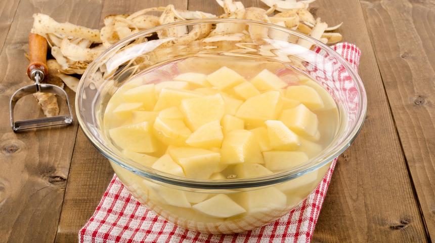 Patates suyunun cilde faydaları nelerdir, cilt beyazlatır mı? Patates suyu cilde nasıl uygulanır?