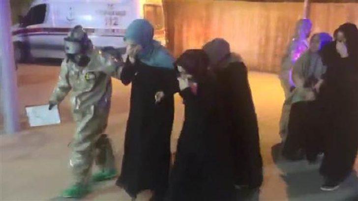 İSKİ, Tuzladaki kokunun nedenini açıkladı İSKİ, Tuzladaki kokunun nedenini açıkladı