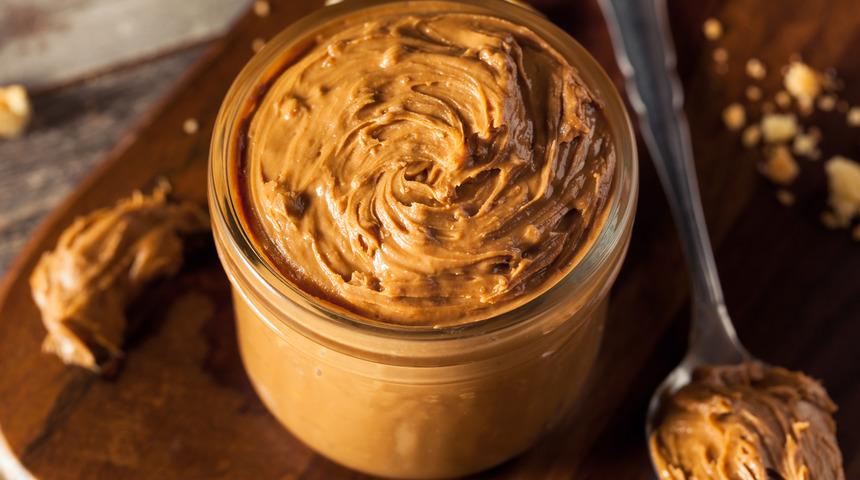 Fıstık ezmesi faydaları nelerdir, zararları var mı? Fıstık ezmesi kilo aldırır mı, nasıl tüketilir?	