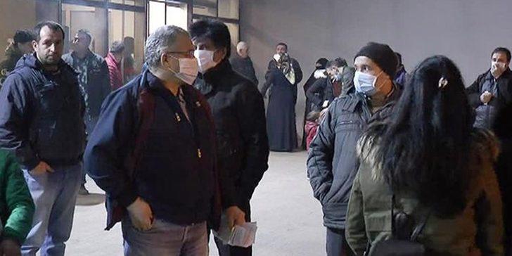 CHP’Lİ HAMZAÇEBİ: TAKİP EDECEĞİZ, BUNUN SORUMLULARINI BULACAĞIZ