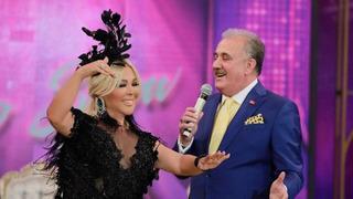 Faik Öztürk'le tanışmak isteyen kadının Safiye Soyman'a söyledikleri şoke etti! '' Biraz da biz faydalanalım...''