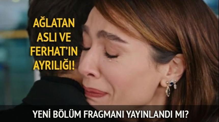 Siyah Beyaz Aşk 11. son b&ouml;l&uuml;m izle: Ferhat'ın bıraktığı Aslı, katili ile karşı karşıya! (12. B&ouml;l&uuml;m Fragmanı yayınlandı mı?)