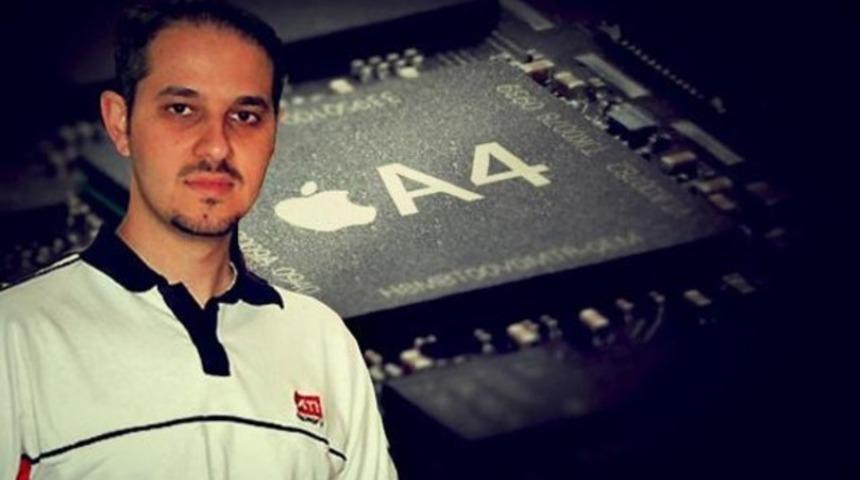 Google Apple'ın tasarımcısını elinden aldı!