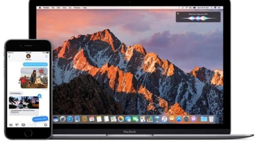 iOS ve MacOS birleşiyor, yeni dönem başlıyor!