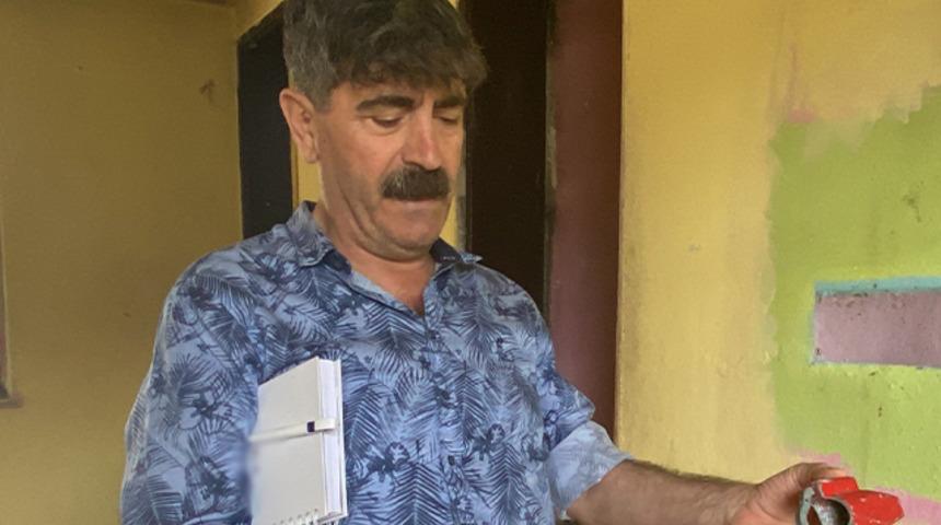 6 yıl önce kiraya verdiği evine giren ev sahibi şaşkına döndü! "Keşke vermeseydim"