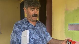 6 yıl önce kiraya verdiği evine giren ev sahibi şaşkına döndü! Keşke vermeseydim