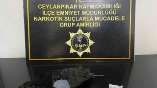 Uyuşturucu satıcısının evine operasyon! Gece saatlerinde...