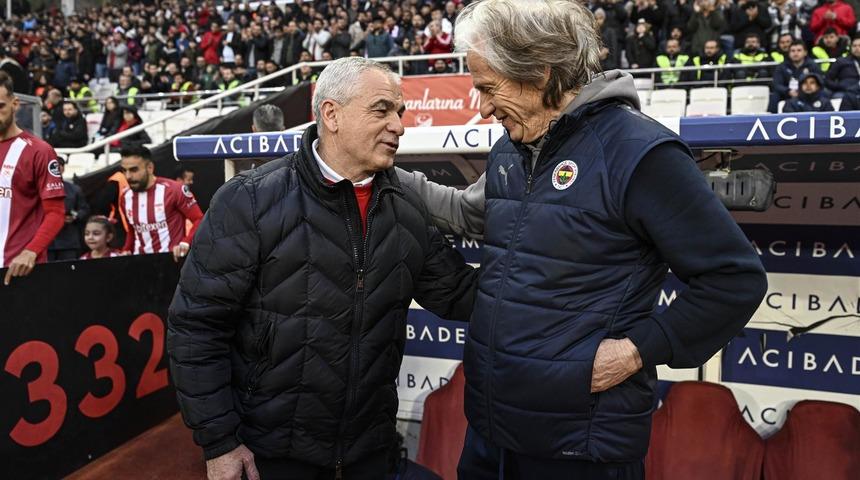 Ve resmen açıkladı: 'A Milli Takım'ı çalıştırmak istiyorum!' Stefan Kuntz'un yerine...