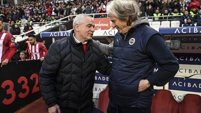 Ve resmen açıkladı: 'A Milli Takım'ı çalıştırmak istiyorum!' Stefan Kuntz'un yerine...