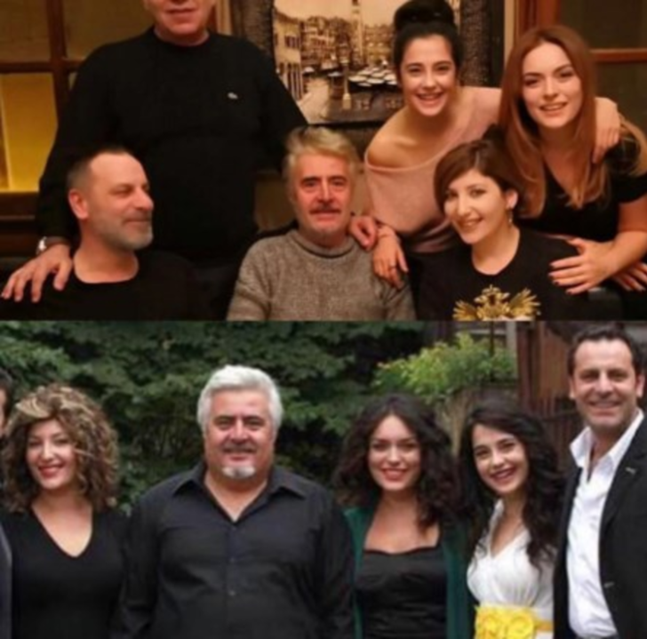 Uğur Yücel eridi! G2