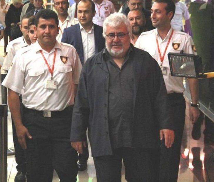 Uğur Yücel eridi! G3