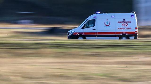 Yürek yakan olay! Boğazına oyuncak top kaçan 10 aylık Eda Nur yaşamını yitirdi