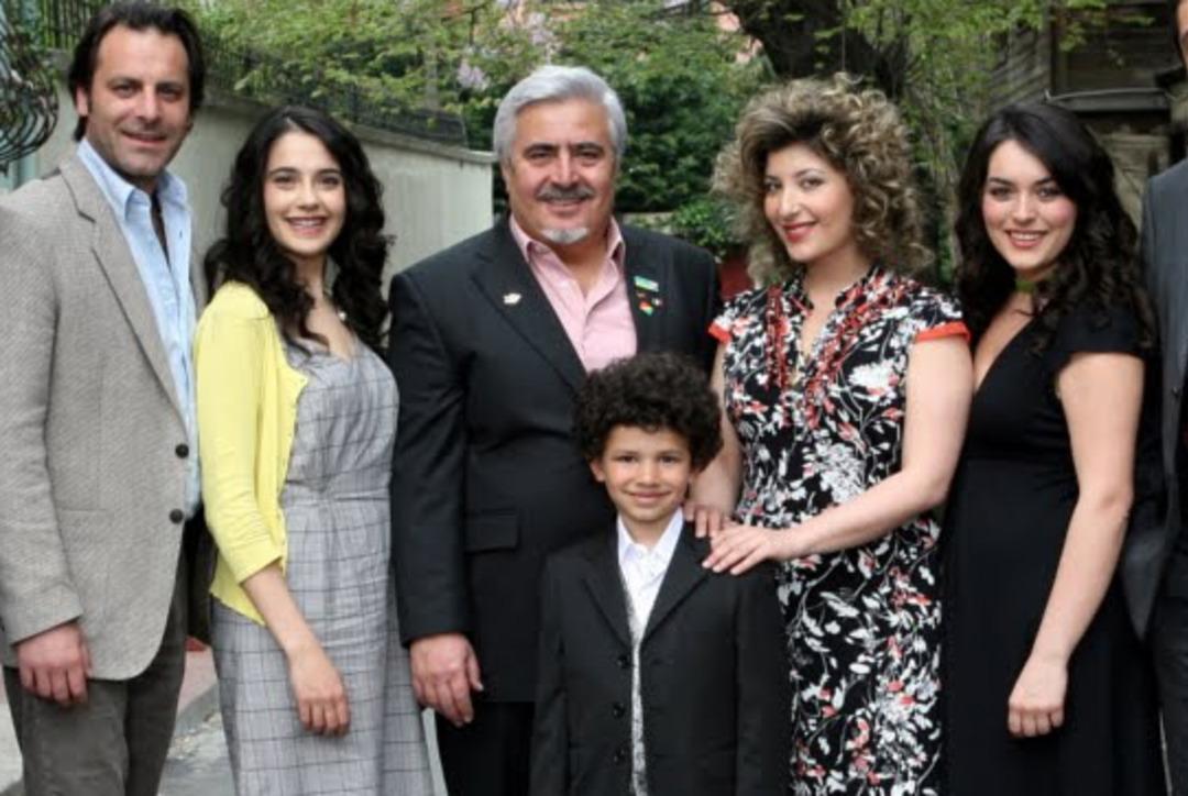 Uğur Y&uuml;cel eridi!