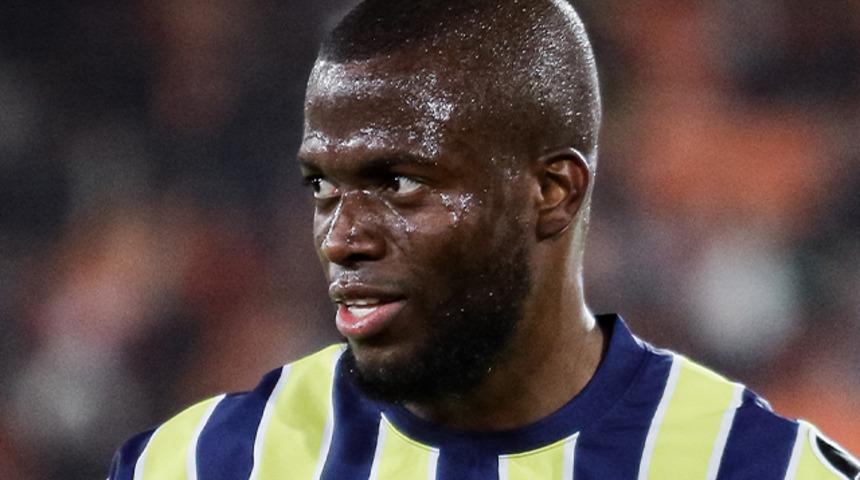 Jorge Jesus, Fenerbahçe taraftarlarına müjdeyi verdi! Enner Valencia...