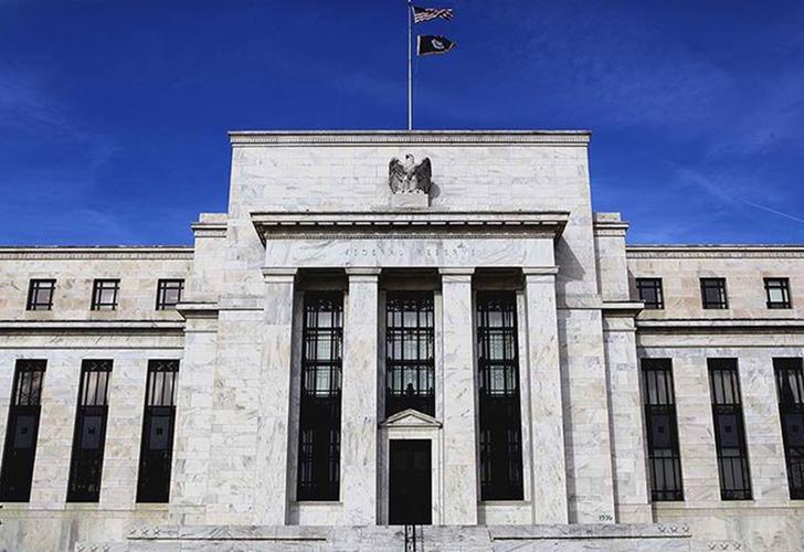 Son dakika! ABD Merkez Bankası (Fed) faiz kararını açıkladı! 16 yılın en yüksek seviyesi...