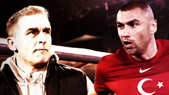 Son dakika: A Milli Takım için olay yaratan iddia! 'Stefan Kuntz dönemi bitti, yeni hoca Abdullah Avcı oldu!' Burak Yılmaz detayı...