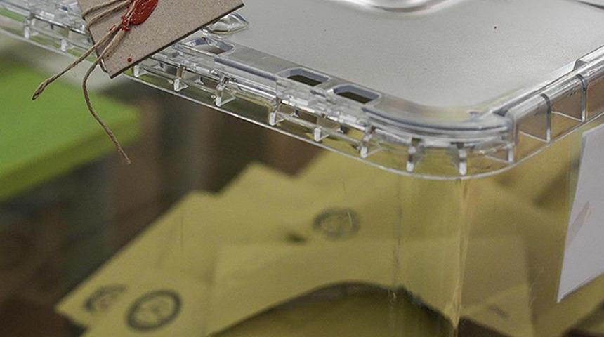 Son dakika: Yüksek Seçim Kurulu duyurdu! Yurt dışında oy kullananların sayısı 1 milyonu geçti