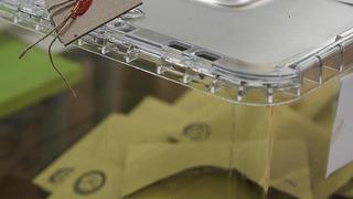 Son dakika: Yüksek Seçim Kurulu duyurdu! Yurt dışında oy kullananların sayısı 1 milyonu geçti