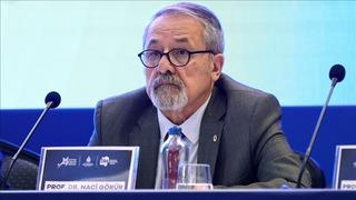 Ege'de korkutan deprem! Çanakkale'den de hissedildi... Depremin hemen ardından Naci Görür'den kritik uyarı