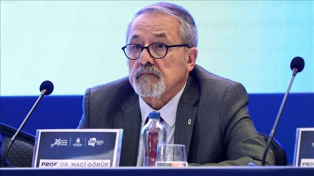 Bolu'daki deprem sonrası Naci Görür uyardı! 1999 detayına dikkat çekti: Kırılmadı, yeni depremler olabilir!