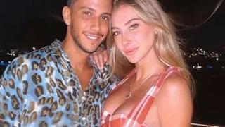 Şeyma Subaşı ve Mohammed Alsaloussi evliliğinde yeni iddia! 'Aile hemen sözleşme imzalattı'