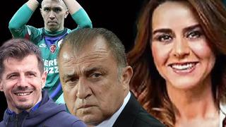 Fatih Terim, Muslera ve Emre Belözoğlu'nun dolandırıldığı olayda yeni gelişme! Banka müdürünün suç ortağı olduğu ortaya çıktı