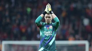 Muslera'nın yeni takımı Penarol mu? İlk ağızdan doğrulandı: Bir toplantı yaptık