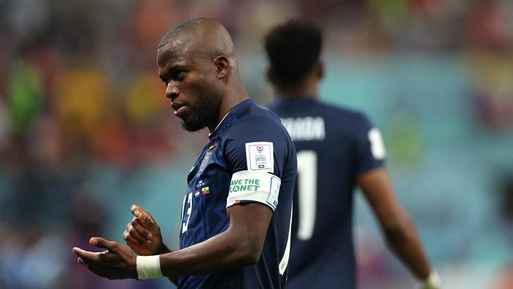 Fenerbahçe taraftarını çıldırtacak transfer! Enner Valencia'nın yeni adresi: Galatasaray G1