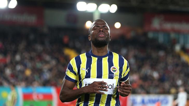 Fenerbahçe taraftarını çıldırtacak transfer! Enner Valencia'nın yeni adresi: Galatasaray G3