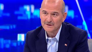 Bakan Soylu’dan çok konuşulacak 6’lı Masa çıkışı: ‘Elimizde ses kaseti var!’