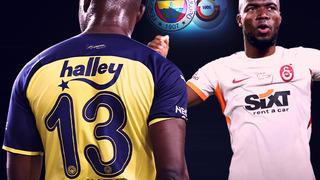 Fenerbahçe taraftarını çıldırtacak transfer! Enner Valencia'nın yeni adresi: Galatasaray