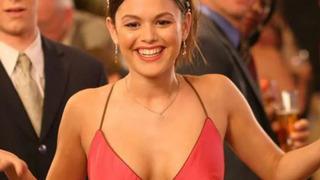 Rachel Bilson en sevdiği seks pozisyonunu açıklayarak herkesi şaşırttı