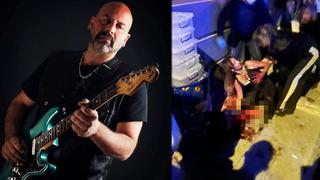 Onur Şener davasında korkunç detaylar! Göz bebeklerinden anladım dedi gördüğü manzarayı anlattı... Salon ise bir anda karıştı