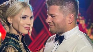 İlayda Şeker'den kocasına tam destek! Her zaman her koşulda yanımdasın...