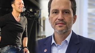 Fatih Erbakan'ın 'Zina suç sayılsın' paylaşımı tepki topladı! Mustafa Sandal'ın yanıtı gündem oldu