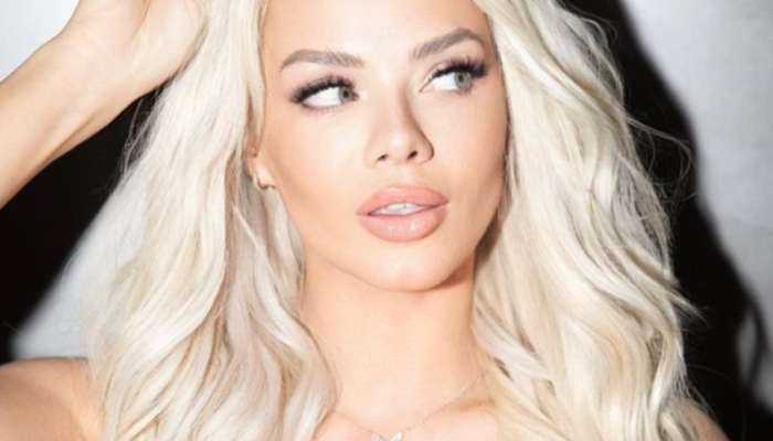 Sınırı olduğunu söyledi! İdeal penis boyunu açıklayınca...