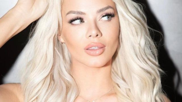 Eski yetişkin film yıldızı Elsa Jean itirafıyla gündem yarattı! İdeal penis boyunu açıklayınca gündem yarattı