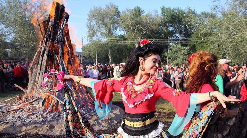 HIDIRELLEZ BUGÜN mü? Hıdırellez ne zaman? İşte anlam ve önemi