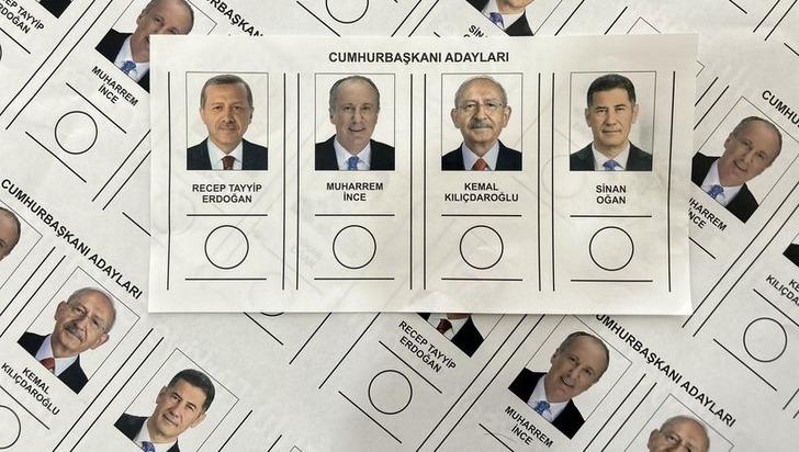 SON DAKİKA: Türkiye'nin beklediği seçimlere 10 gün kaldı! Seçim yasakları da bugün başladı, açılış ve temel atma törenlerinde...