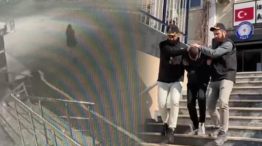 Yer: İstanbul! Hedeflerinde yabancı uyruklu kadınlar var, sosyal medyadan tanışıp...