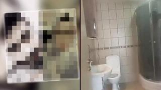 Baba canlı yayını izleyince şok geçirdi! 7 yaşındaki kızıyla sevgilisinin duşta olduğunu söylediğini duydu… Eski eşinden şikayetçi oldu