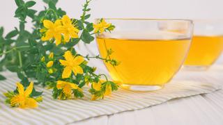Kantaron çayı faydaları nelerdir, zararı var mı? Sarı kantaron çayı nasıl yapılır, tansiyonu yükseltir mi?