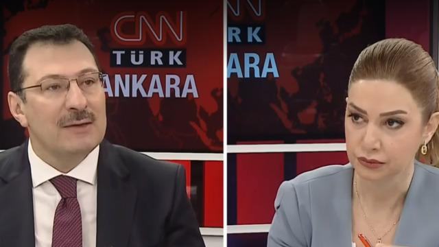 SON DAKİKA: Afet bölgesinde OHAL kalkıyor! AK Partili Yavuz canlı yayında duyurdu: YSK, yine böyle bir hata yaparsa bedeli ağır olur...