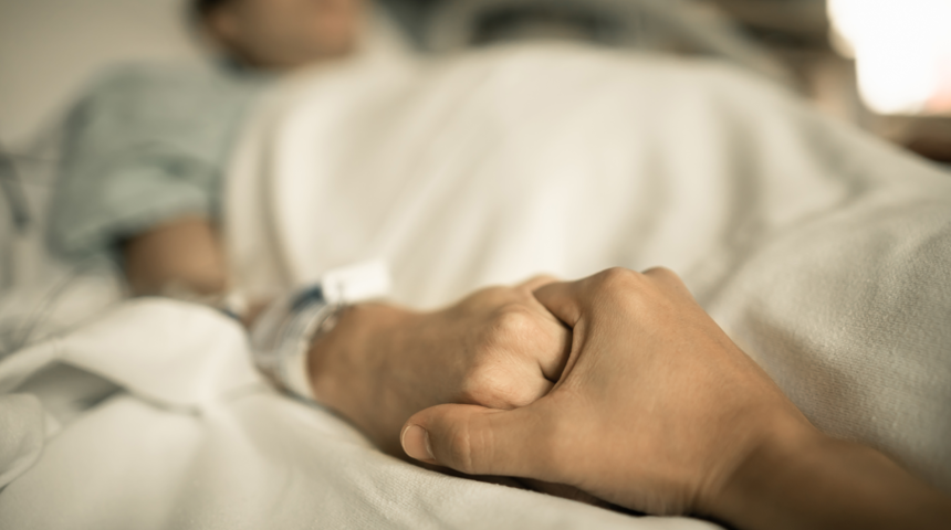 Öldüğünüzde beyninize ne oluyor? Bilimsel rapor cevap verdi: Beyaz ışık, sesler, ölen akrabalar...