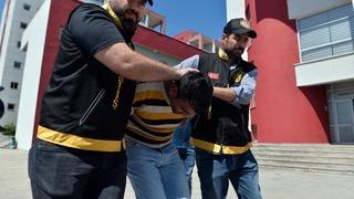 Kan donduran vahşet! '6 çocuktan 2'si senden değil' deyince katliam yapıp, sosyal medyadan yayınladı